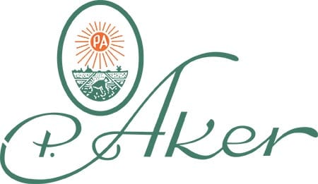 logo P Aker