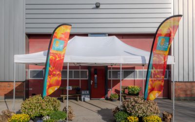 Zevende editie Tulip Trade Event: opnieuw ontmoetingsplek voor vak en handel