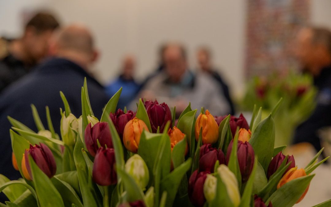 Duurzaamheid, kennisdeling en marktontwikkelingen centraal