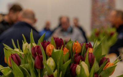 Duurzaamheid, kennisdeling en marktontwikkelingen centraal